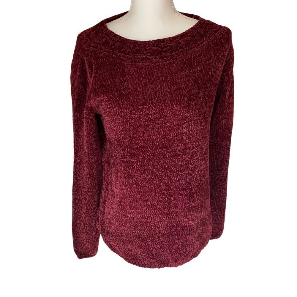 By Design Long Sleeve Sweater Size Medium NEW With Tag